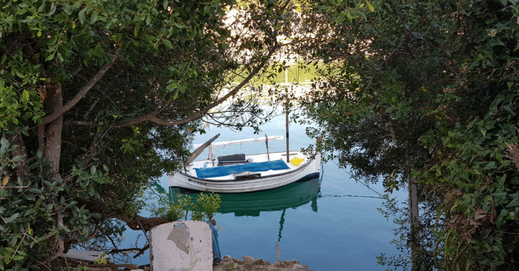 Alquiler coche 9 plazas en Menorca