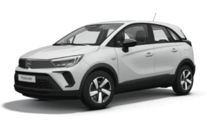 Opel Crossland o similar