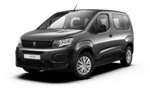 peugeout rifter o similar